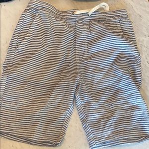American Eagle Men’s Cotton Shorts with Pockets